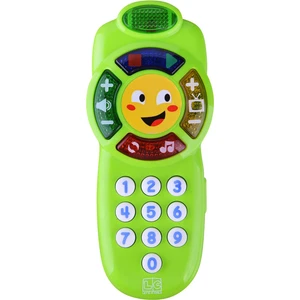 LC İlk Kumandam Yeşil