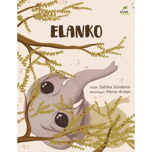 Elanko (Ciltli) - Sabiha Gürdemir