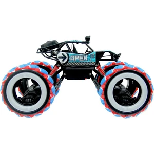 Firewheels Kumandalı Drift Yapabilen Arazi Aracı - Mavi