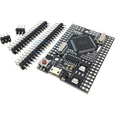 Alkatronik Arduino Mega 2560 Pro Geliştirme Kiti MEGA2560 Fiyatı