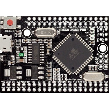 Alkatronik Arduino Mega 2560 Pro Geliştirme Kiti MEGA2560 Fiyatı