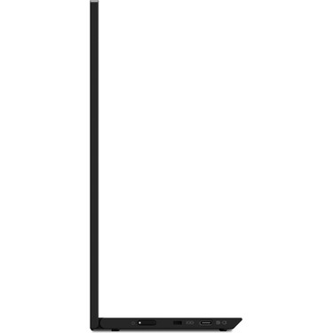 Lenovo Thinkvision M15 15.6 60Hz 6ms Type-C Fhd IPS LED Fiyatı