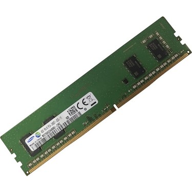 Samsung 4gb 2400MHZ Ddr4 Pc Ram (M378A5244CB0-CRC)(YURT Fiyatı