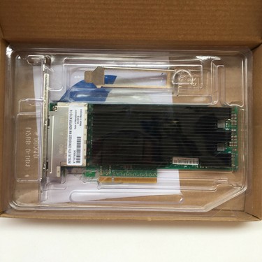 Intel X710-T4 Quad / 4 Port 10GBE Pcı-X8 Ethernet Kart - Fiyatı