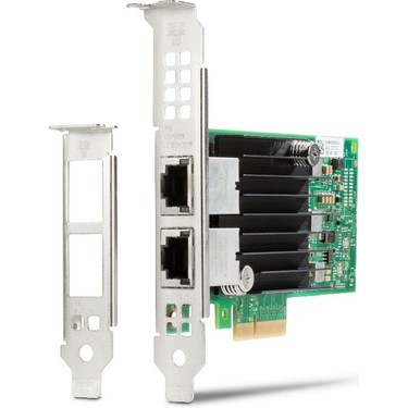Lenovo 00MM860 Intel X550-T2 Dual 2 Port 10GB Nic Network Fiyatı
