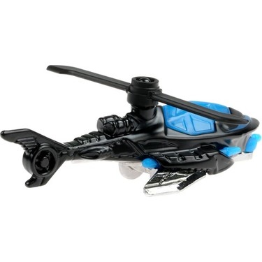 Hot wheels clearance batcopter