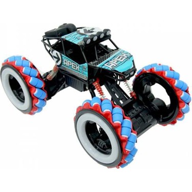 Karsan Firewheels Kumandalı Drift Yapabilen Arazi Aracı - Fiyatı