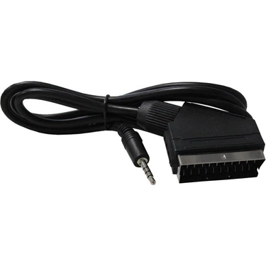 Rose Rc-39 Av Scart