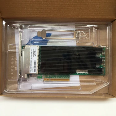 Intel X710-T4 Quad / 4 Port 10GBE Pcı-X8 Ethernet Kart - Fiyatı