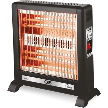 Cvs Dn 3016 Fokus Mini Elektrikli Isıtıcı 1000
