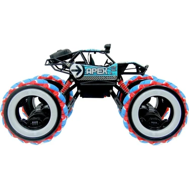 Karsan Firewheels Kumandalı Drift Yapabilen Arazi Aracı - Fiyatı