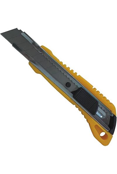 Knicut MB52215 Plastik Maket Bıçağı