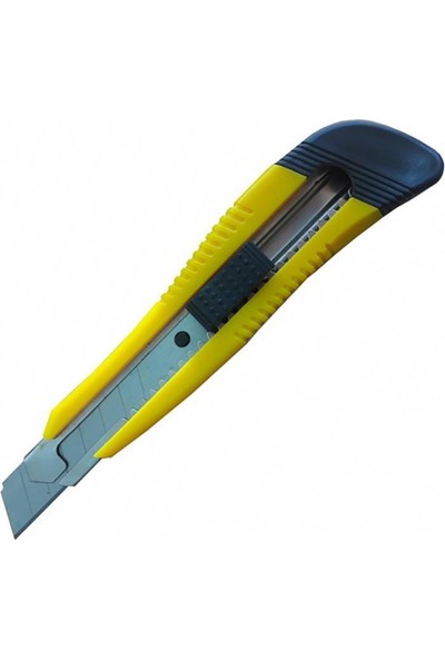 Knicut MB52107 Maket Bıçağı Yedek Bıçak Hazneli