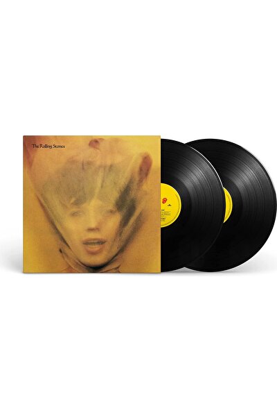 The Rolling Stone / Goats Head Soup (2 LP Deluxe Edition) (PLAK)