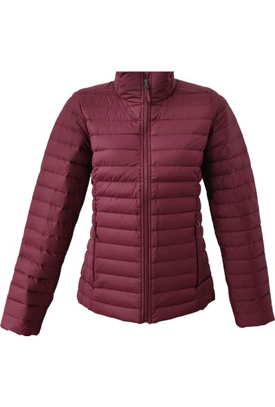 The North Face Kadın Mont Stretch Down Jacket NF0A4P6ID4S1