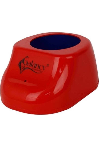 Galancy Mini Ağda Makinesi, Yüz ve Özel Bölge Ağda Isıtıcı Makine, Ağda Kazanı