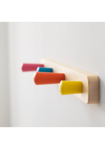 Flisat Duvar Askısı 47 cm modelleri