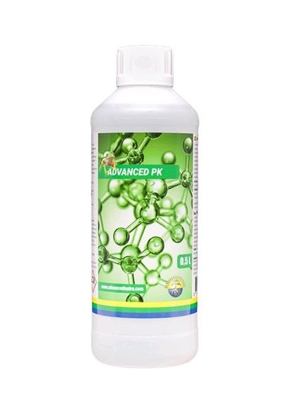 Hydroponics Pk 0.5l