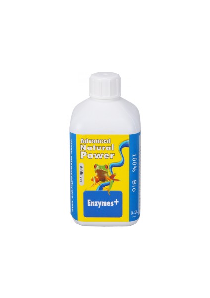 Hydroponics Enzymes 0.5l