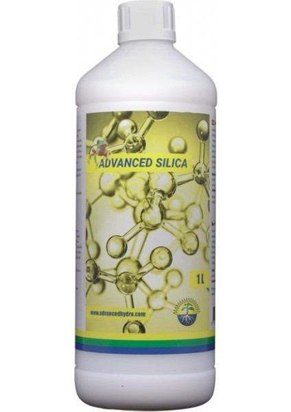 Hydroponics Sılıca 1l