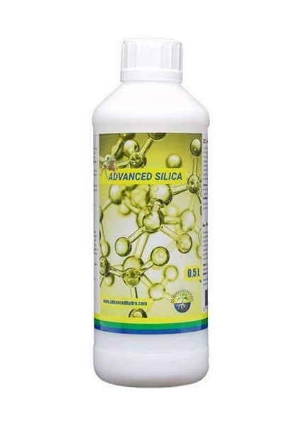 Hydroponics Sılıca 0.5l