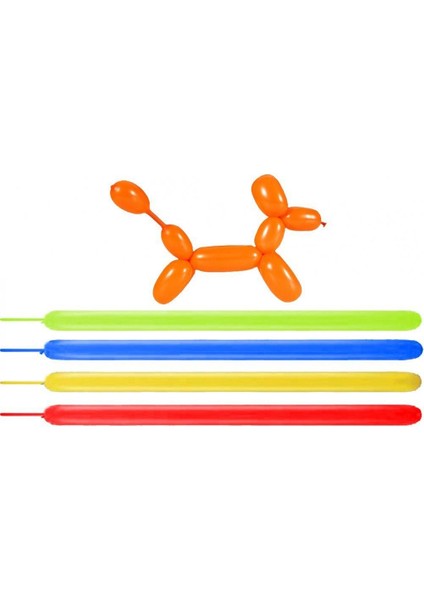 Sosis Balon Seti fiyatları