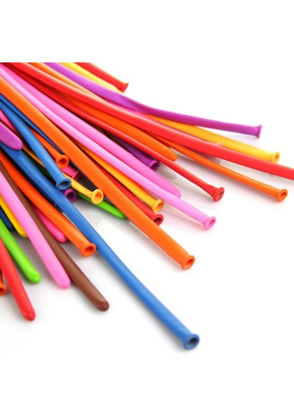 Sosis Balon Seti modelleri