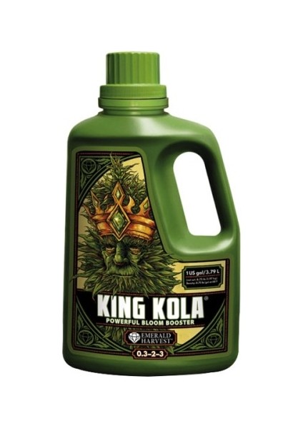 King Kola 3.79 Litre