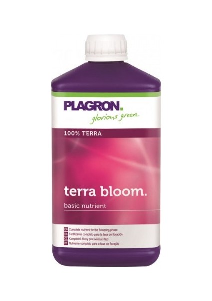 Terra Bloom 1 Litre