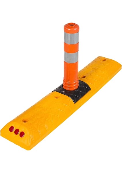 45 Cm. Delinatörlü Stoper