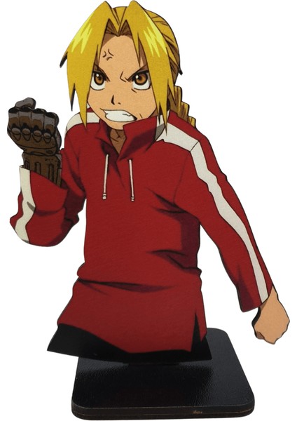 Full Alchemıst-Manga Ahşap Biblo fiyatları