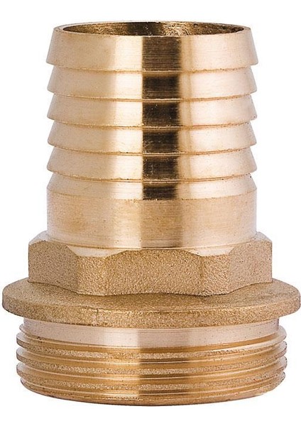 3/4 Sarı Hortum Rakoru