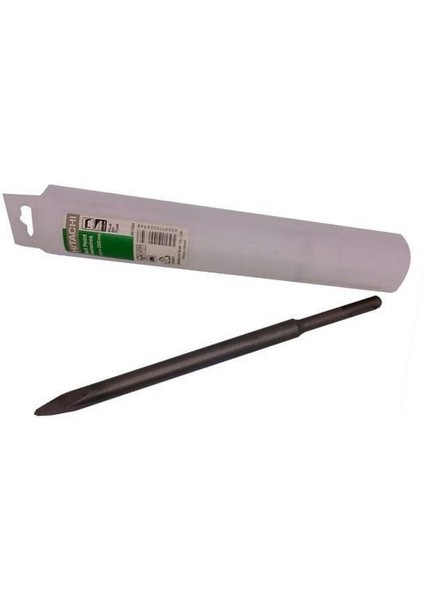 401344 250 mm Sds Plus Sivri Uç