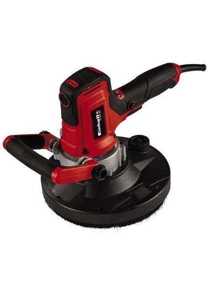 Te Dw 180 Alçıpan Duvar Zımpara