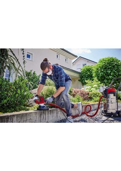 Te Dw 180 Alçıpan Duvar Zımpara fiyatları