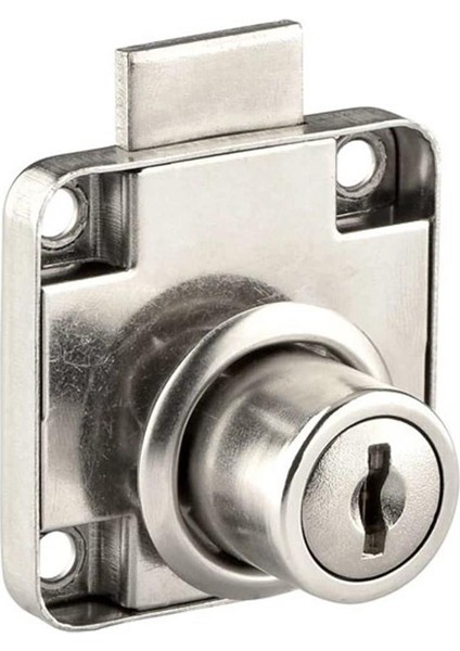 Kare Çekmece Kilidi 138-22 mm