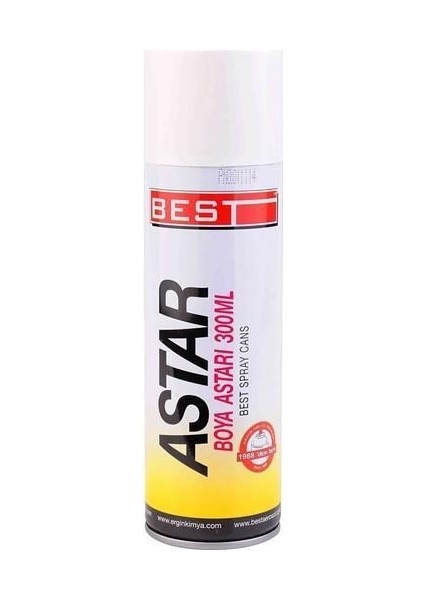 Best Sprey Astar 300 ml