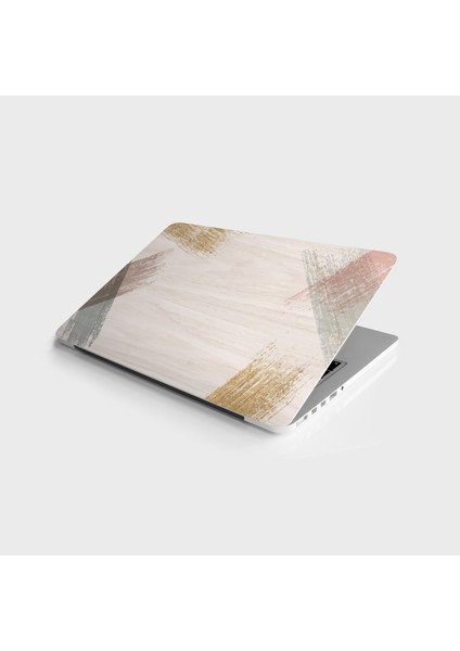 Laptop Sticker Bilgisayar Notebook Pc Kaplama Etiketi Background
