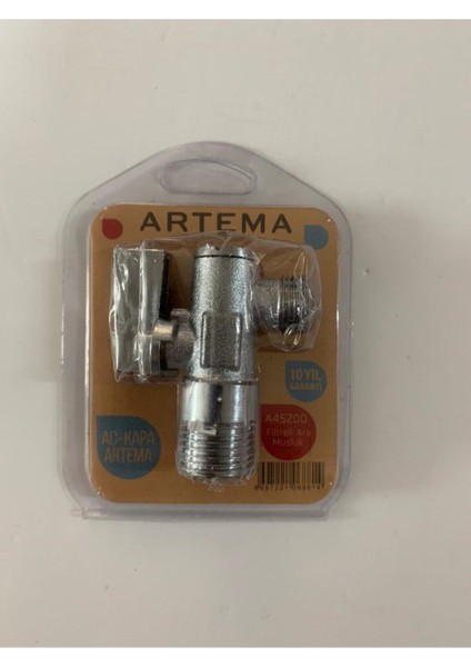 Filitreli Ara Musluk A45200