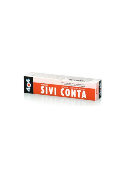 Kırmızı Sıvı Conta 45GR