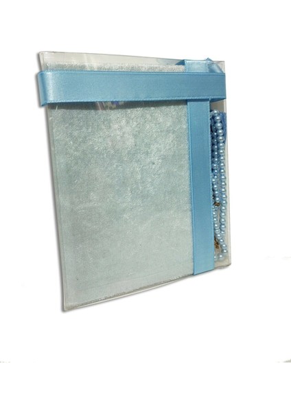 10 Adet Kadife Yasin-I Şerif ve Inci Tesbih Seti (Kutulu) fiyatları