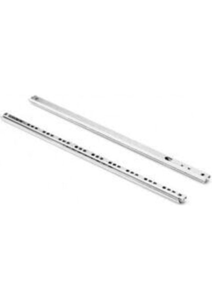 Teleskopik Bilyalı Ray 17X406MM