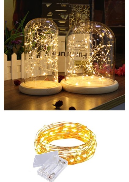 Pilli Peri LED 10 Metre