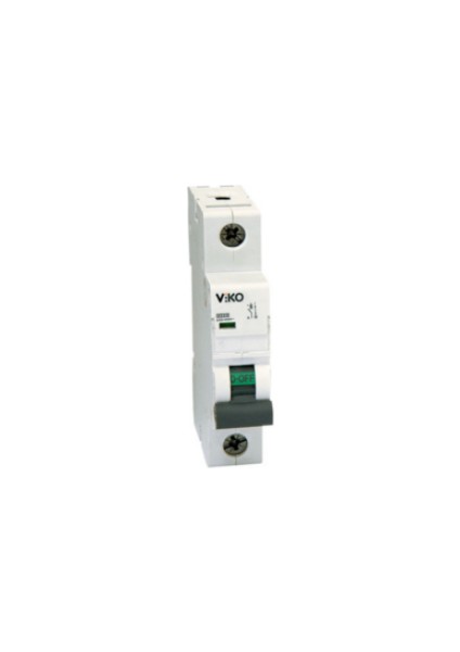 1X20A Otomatik Sigorta
