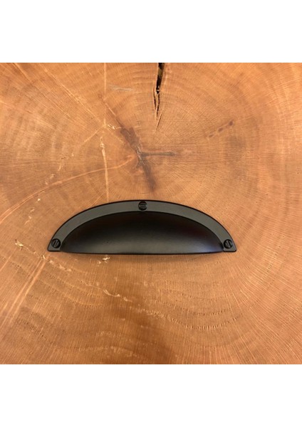 Sandal Kulp 64MM Siyah (2 Adet)