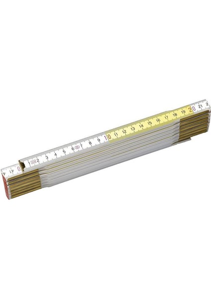 Tahta Metre