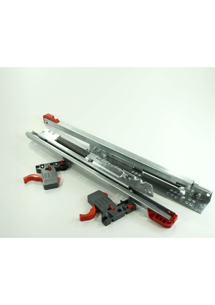 Ultımade Slıde 400MM Kısmı Acılım Mandallı