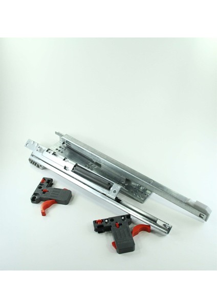 Smart Slıde 450MM Kısmı Acılım Aırb