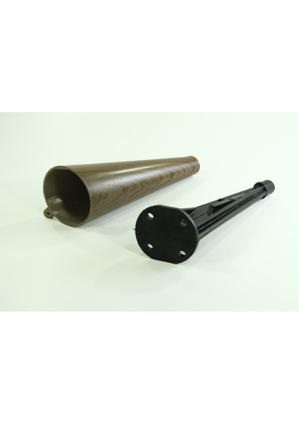Ayak Sılındır 15 cm Vanezıa