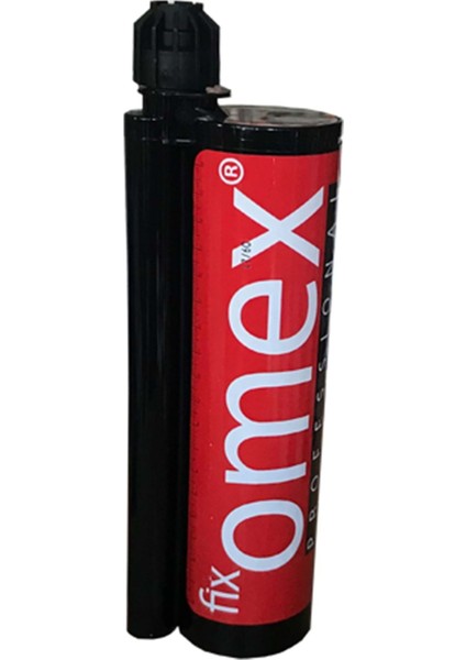 Fixomex Kimyasal Dübel 345 ml